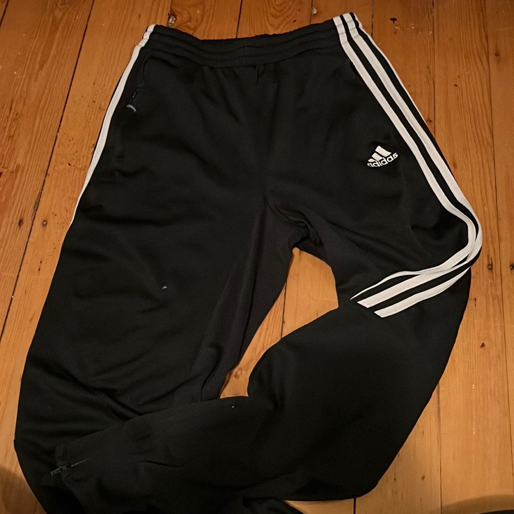Adidas soccer pants